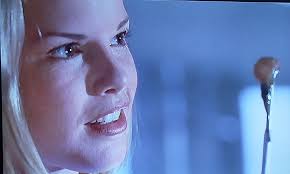 Luke and Nicola's on-screen chemistry in Bridgerton