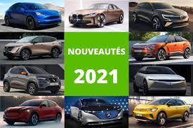 Si 2020 sera une grosse année pour la voiture électrique, le scooter n'est pas en reste. Voiture Electrique Les Nouveautes Les Plus Attendues En 2021