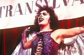 STRANGE JOURNEY: THE STORY OF ROCKY HORROR - Ohio University