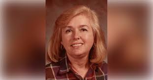 Obituary information for Charlotte Ann Johnson