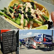 Fric & frac, 1700 w. Chef Tito S American Fusion Kansas City Food Trucks