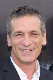 Cast & Crew for The Dark Knight Rises (2012)