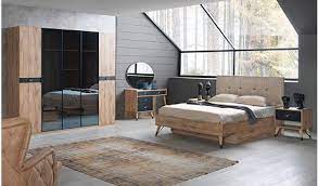 yatak odasi modellerinde uygun fiyatlar 2020 yildiz mobilya bedroom headboard bed frame bed