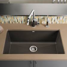 Which is the best precis undermount kitchen sink? Blanco 440147 Precis 32 Super Single Bowl Qualitybath Com