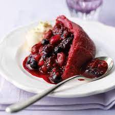 Best Blackberry Recipes Autumn Puddings Best Pudding Recipe Summer Pudding