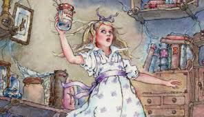 What Is the Plot of Lewis Carroll's Alice in Wonderland? | TheCollector