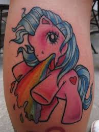 This Is A Tattoo I Did On My Good Friend Emma The Latest Addition To Her Fun Girly Leg Sleeve No Significance It S Just Cool Tattoo By Katrine Simba