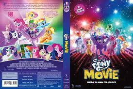 The movie (2017) review, age rating, and parents guide. Covers Box Sk My Little Pony The Movie 2017 High Quality Dvd Blueray Movie
