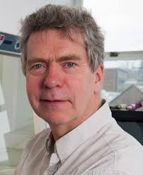 The UK Bone Research Society by Jim Gallagher