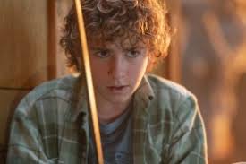 Adam Copeland and Two More Join Percy Jackson and the Olympians