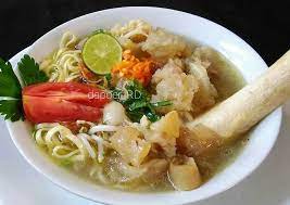 Resep Mi Kocok Bandung Oleh Pawonsenggani Recipe Resep Masakan Resep Masakan