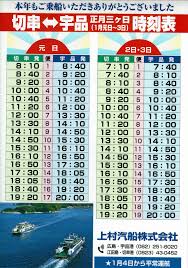 宇品 港 江田島