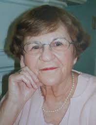 Obituary information for Mary Beth Koch