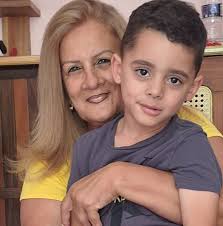 Maria Onelia Pérez Domínguez