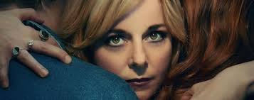 THE CONFIDANTE (Une amie dévouée)