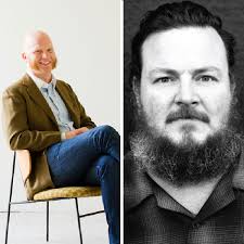 Anders Ruhwald + Patrick Rock