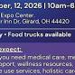 Health And Wellness Fair