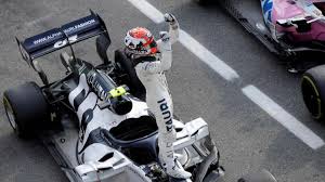 Live stream, tv channel, race schedule. F1 Formula 1 At Monza Result Italian Grand Prix Pierre Gasly Win Daniel Ricciardo Finish Lewis Hamilton Penalty Charles Leclerc Penalty