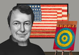 Jasper John's Instagram, Twitter & Facebook