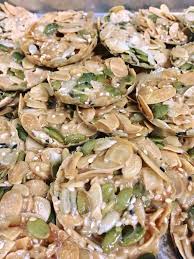Resepi biskut untuk rujukan anda yang ingin membuat kuih raya sendiri. Biskut Florentine Resepi Petua Dan Resepi Pilihan Facebook