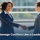 Workplace Conflict Management Training in Davenport, IA