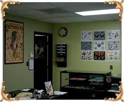 Black orchid tattoo savannah, savannah, georgia. Tattoo Savannah Ga