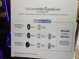 This has led to a wave. This Is The Queue At The Samsung Galaxy Note 10 Roadshow In Kuala Lumpur Soyacincau Com Newsfilter Io