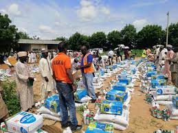 The national emergency management agency (nema; National Emergency Management Agency Nema Nigeria Veranstaltungen Facebook
