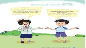 We did not find results for: Kunci Jawaban Tema 6 Kelas 4 Halaman 121 122 125 126 Tematik Terpadu Giat Berusaha Meraih Cita Cita Tribun Pontianak