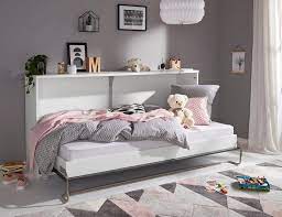 klappbett wahlweise mit led beleuchtung ab 699 99 praktisches klappbett inkl lattenrost mit 22 leisten wandbefestigung erforde klappbett kinder bett bett