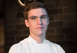 Masterclass in Cuisine with Evan Moore