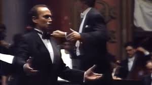 As one of the three tenors (together with the italian singer luciano pavarotti and the spanish singer plácido. Jose Carreras Live At The Lisbon Coliseum 1991 Youtube