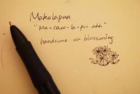 And while there's no reason to learn hawaiian before your vacation, you may want to familiarize yourself with the most basic and popular terms. How To Say Beautiful In Hawaiian 3 Steps With Pictures