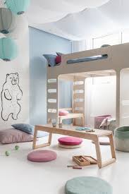 Kinderzimmer Ideen Und Tipps Das Schonste Kinderzimmer Einrichten Innendesign Kinderzimmer Zenideen Home Decor Interior Loft Bed