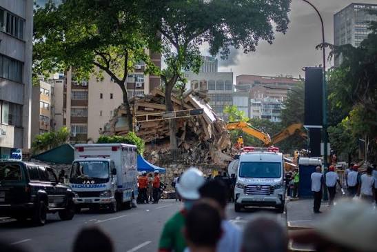 Venezuela registra pérdidas económicas de USD 6.700 millones por los  terremotos, según estimaciones del PNUD | Programa De Las Naciones Unidas  Para El Desarrollo
