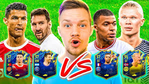 Jagten på Future Stars Reinier