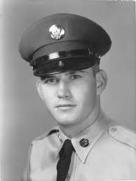 Edward Lee Laughlin was born