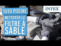 Conseils Et Bons Gestes Pour Entretenir La Piscine Systeme D Vous Explique Le Fonctionnement De La Vanne 6 Voies Du Fi En 2020 Filtre A Sable Comment Nettoyer Piscine