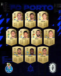 14 hours ago · just 18 days remain for the official release date of fifa 22, and ea sports have released the names of the top 22 players in the game. Cqre5eb0ha Ymm