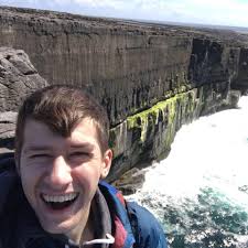 Profile for Meteorologist Robert Grimm