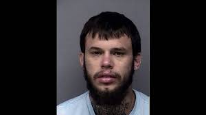 Cops Geoffrey Morris Killed In Wichita Ks Police Shooting The Wichita Eagle