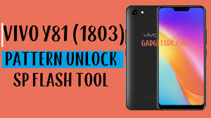 · after a number of unsuccessful attempts to unlock your vivo mobile, it will display the forgot pattern option. Vivo Z1 Pro Pattern Unlock Vivo 1951 Without Any Box Gsm Doctor