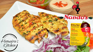 Make this quick and easy bbq chicken breast in the oven for those times when you want a good meal but don't feel like fussing. Recipes With Chicken In Urdu Nando S Peri Peri Chicken Steak Recipe In Urdu Hindi Juicy Chicken Steak Humaira S Kitchen