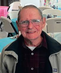 Donald Wilson Obituary March 19, 2025