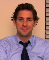 Bj Novak John Krasinski Kids Does Anyone Else Think That Jim Halpert From The Office Looks Like Kristoff From Frozen The Office Jim John Krasinski Jim Halpert The Office