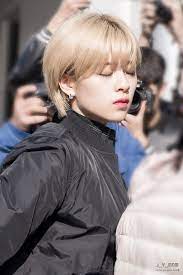 Jeongyeon Twice Twitter検索 Short Hair Styles Girl Haircuts Two Block Haircut
