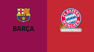 Barcelona juega hoy por copa ecuador contra el santa rita. Fc Barcelona Bayern Munich Hoy En Euroliga Hora Canal Tv Donde Ver Online Gratis Y Cuando Se Juega El Partido Dazn News Espana
