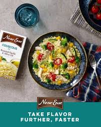 It is accepted by almost every nigerian both at home and in diaspora. Near East Products Home Facebook