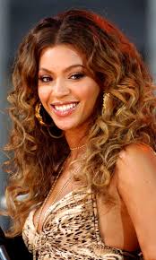 Beyonce Hairstyle Timeline: Photos of Beyonce's Hair