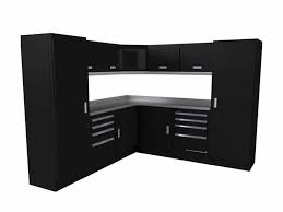 Our garage storage and organization solutions like custom cabinets, custom wall storage, and epoxy floor coating are unrivaled near san francisco, berkeley, danville, atherton, and beyond. Garage Cabinet Combination 8x8 Segc014 010c Moduline